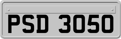 PSD3050