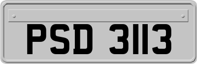 PSD3113
