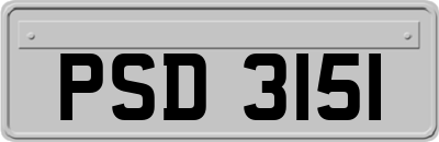 PSD3151