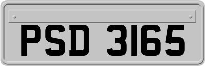 PSD3165