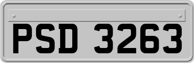 PSD3263