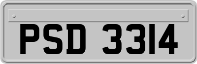PSD3314