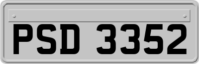 PSD3352