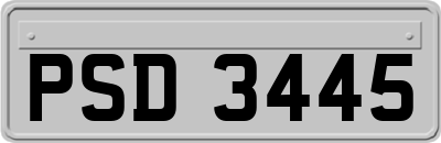 PSD3445