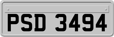 PSD3494