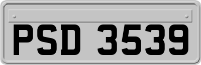 PSD3539