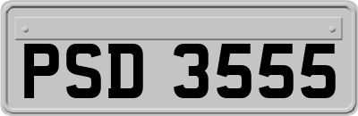PSD3555