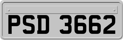 PSD3662