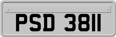 PSD3811