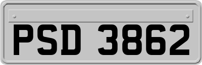 PSD3862