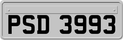 PSD3993