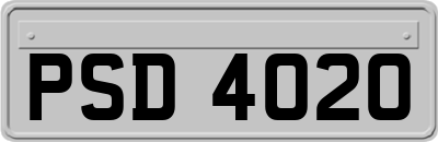 PSD4020