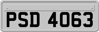 PSD4063