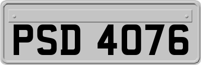 PSD4076