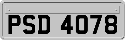 PSD4078