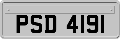 PSD4191
