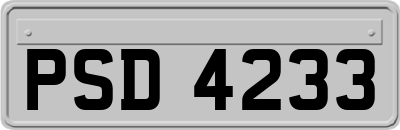 PSD4233