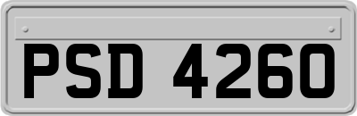 PSD4260