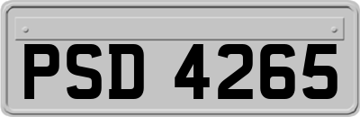 PSD4265