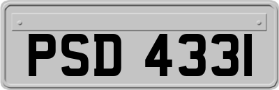 PSD4331