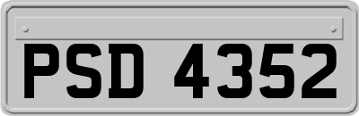 PSD4352