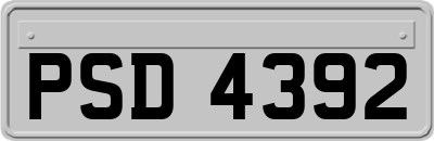 PSD4392