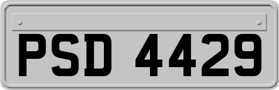 PSD4429