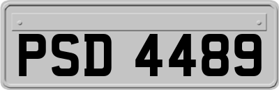 PSD4489