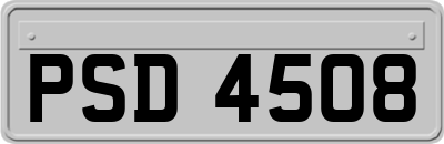 PSD4508