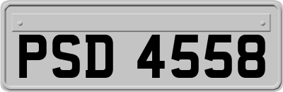 PSD4558