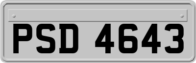 PSD4643