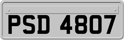 PSD4807
