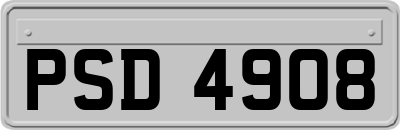 PSD4908