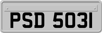 PSD5031
