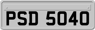 PSD5040