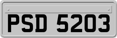 PSD5203