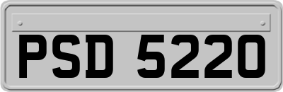 PSD5220