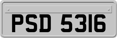 PSD5316