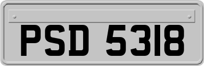 PSD5318