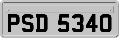 PSD5340