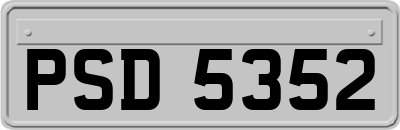 PSD5352