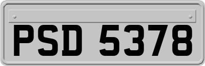 PSD5378