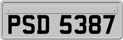 PSD5387