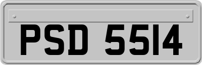 PSD5514