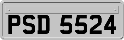 PSD5524