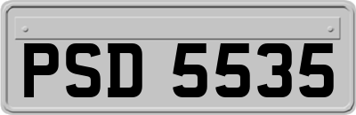 PSD5535