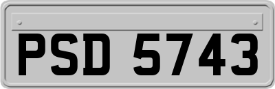 PSD5743