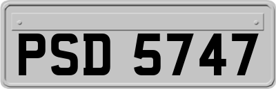 PSD5747