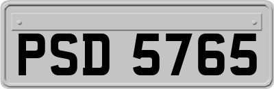 PSD5765