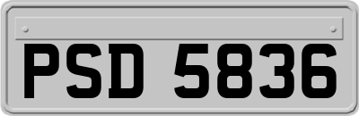 PSD5836